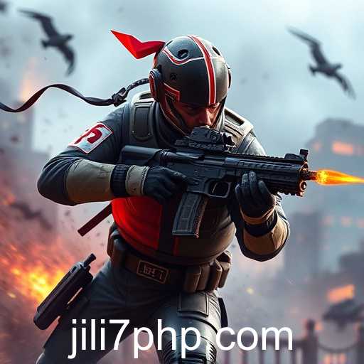 Exploring the Exciting World of 'Action Games' with 'jili7'