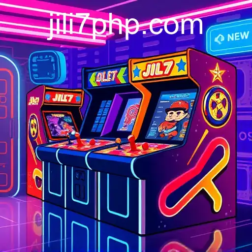 Exploring the World of Arcade Games: A Dive into the Exciting Realm of 'jili7'