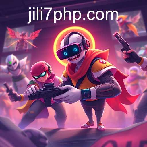 Emerging Trends in Online Gaming: The Rise of Jili7