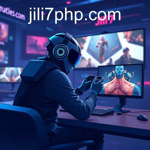 Evolution of Online Gaming Platforms Amid Digital Innovations