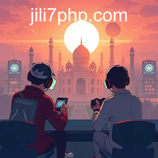 The Evolving Landscape of Online Gaming