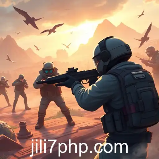 Evolving Trends in the Online Gaming World