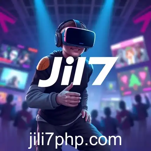 Gaming Industry's Evolution and Jili7's Role
