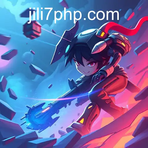 Gaming Evolves: How Jili7 is Reshaping the Digital Playground