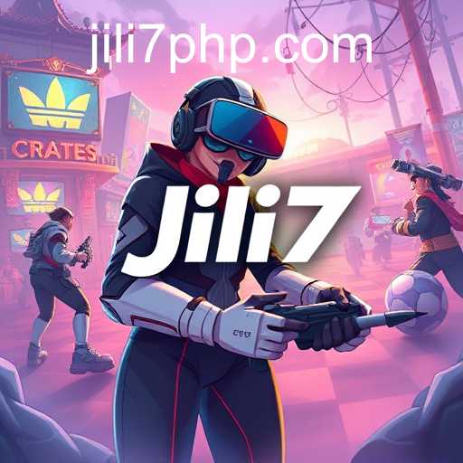 Jili7: The Rise of a Gaming Powerhouse