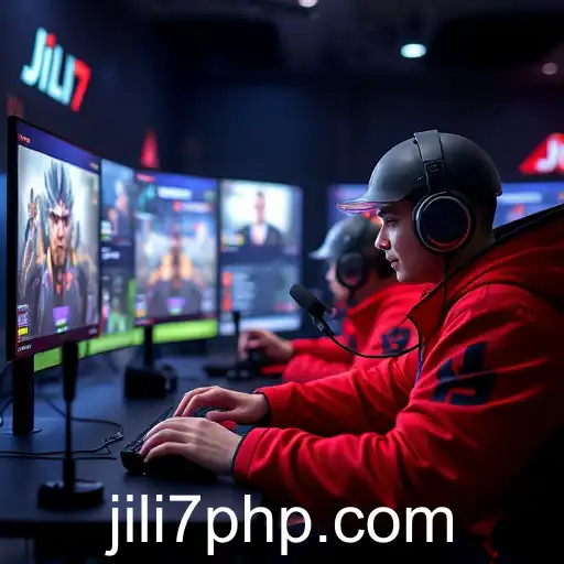 Gaming Trends and Jili7's Rise in 2025