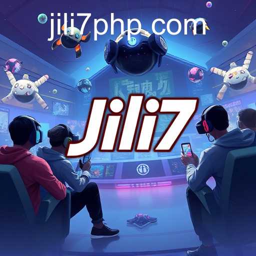 Exploring Jili7's Impact on the Global Gaming Community