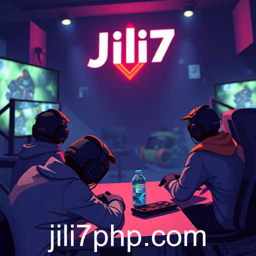 Jili7: The Evolution of Online Gaming in 2025