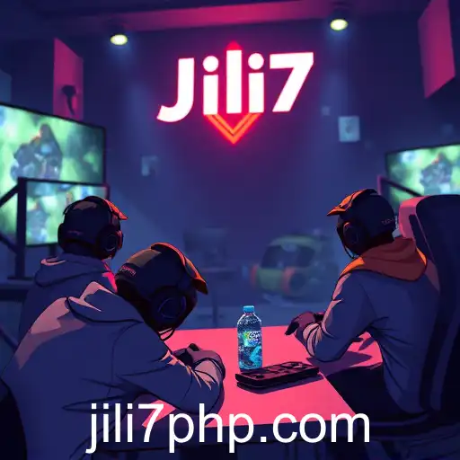Jili7: The Evolution of Online Gaming in 2025