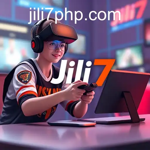 Jili7: Gaming Innovations and Community Engagement