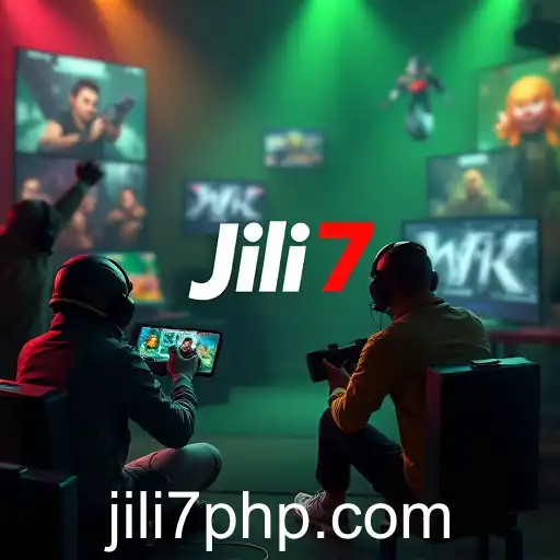 The Rise of Jili7 in Gaming World