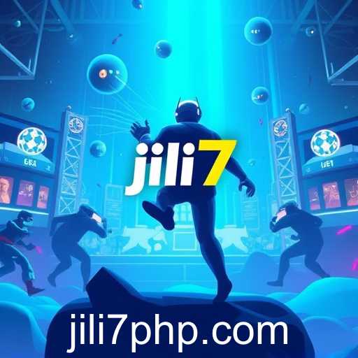 New Era of Online Gaming with Jili7