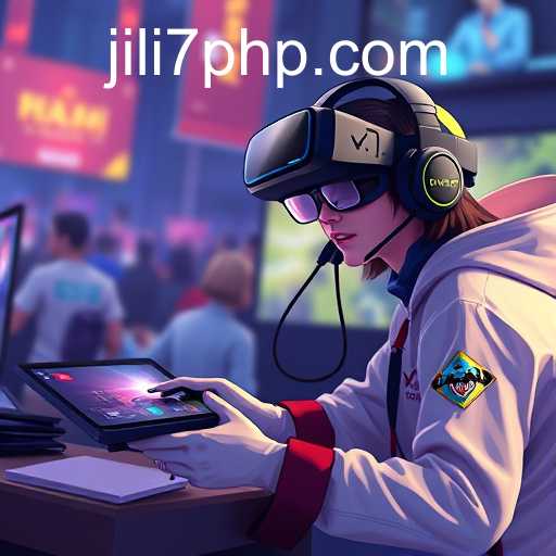 Jili7 Revolutionizes Online Gaming Experience