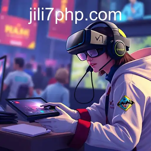 Jili7 Revolutionizes Online Gaming Experience