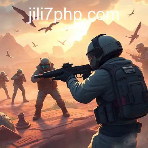 Exploring the Thrills of Multiplayer Games: Unleashing the Power of 'jili7'