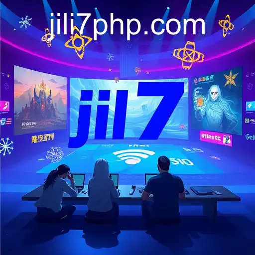 jili7: A New Era for English Game Websites