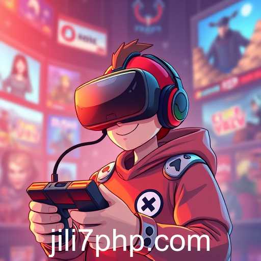 The Evolution of Online Gaming in 2025