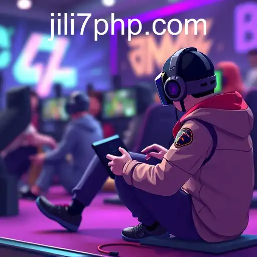 Rising Popularity of Online Gaming Platforms