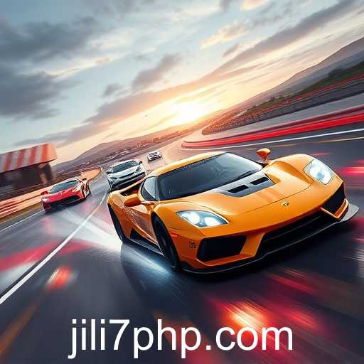 Exploring the Thrills of Racing Games on Jili7: A Comprehensive Guide
