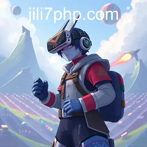 The Rise of Jili7: A Premier Gaming Hub