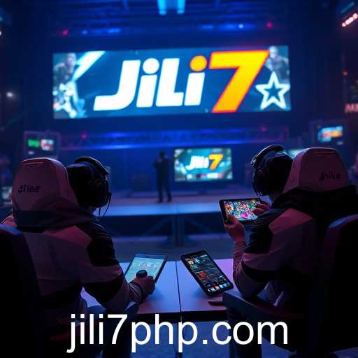 The Rise of Jili7: A Digital Gaming Revolution
