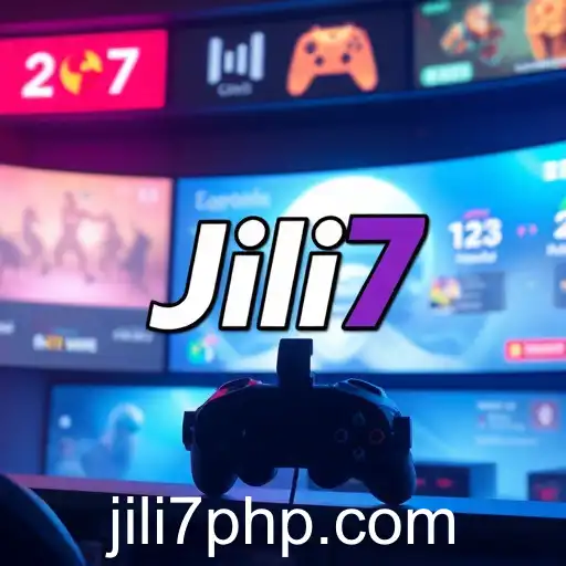 The Rise of Jili7 in Gaming