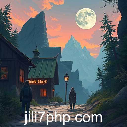 The Rise of Jili7: Gaming's New Frontier