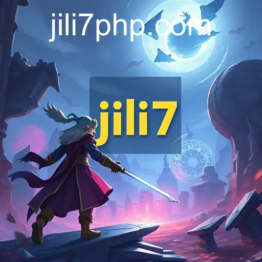 Exploring Role-Playing Games: The Allure of jili7