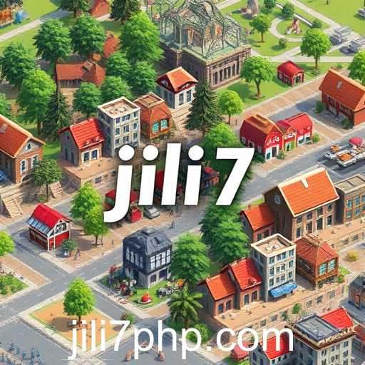 Exploring the World of Simulation Games: A Deep Dive with Jili7