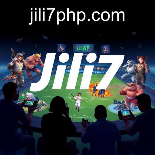 The Rise of Jili7 in Online Gaming