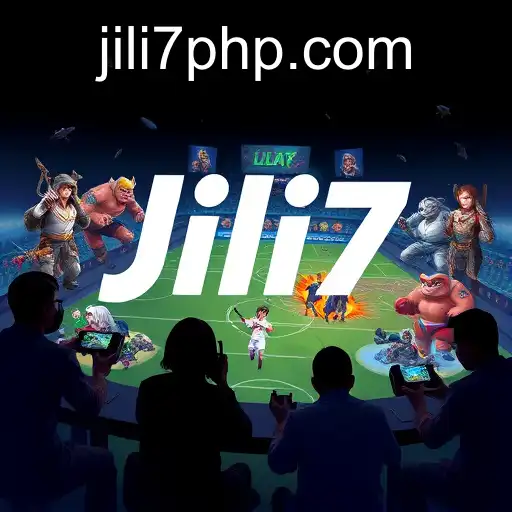 The Rise of Jili7 in Online Gaming